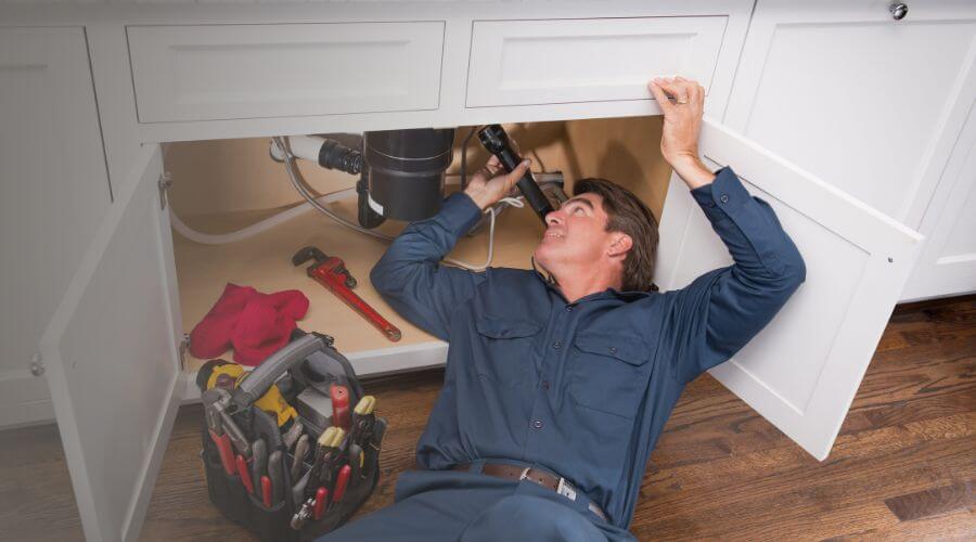 Professional Leak Detection Services in Delaplaine, AR
